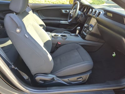 2023 Ford Mustang EcoBoost