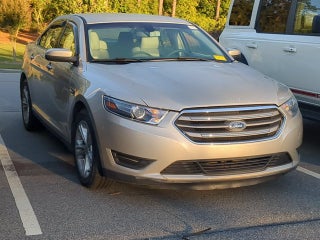 2017 Ford Taurus SEL
