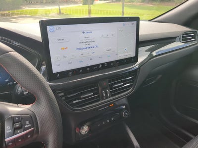 2024 Ford Escape ST-Line Select