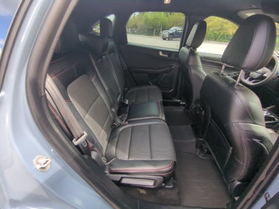 2024 Ford Escape ST-Line Select