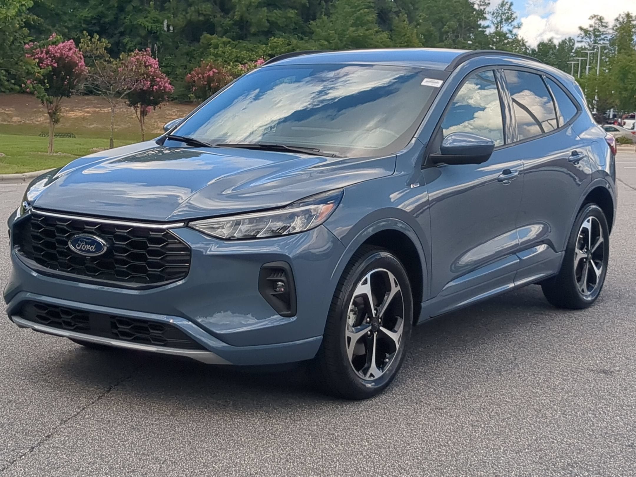 2024 Ford Escape ST-Line Select