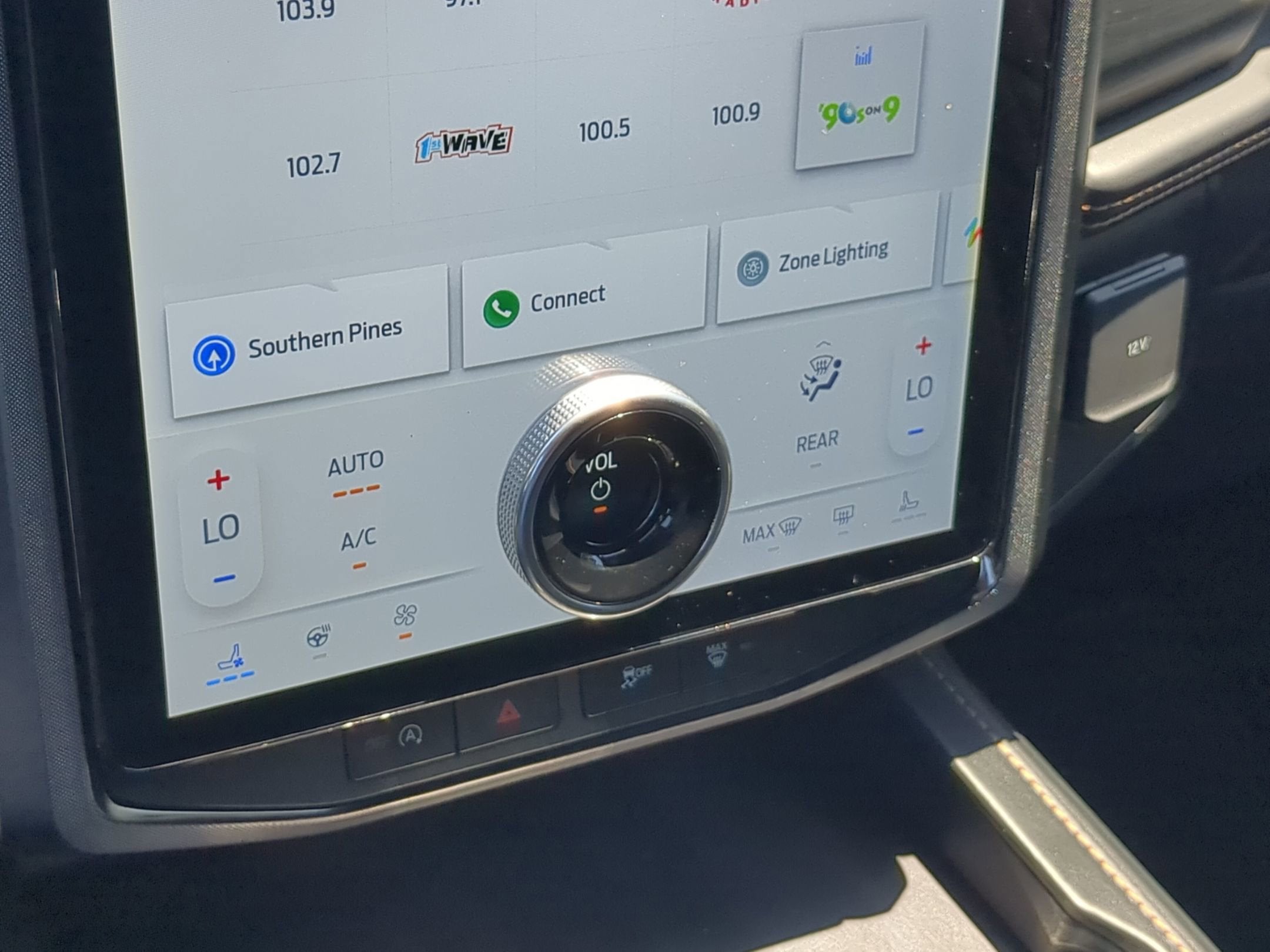 2022 Ford Expedition Platinum