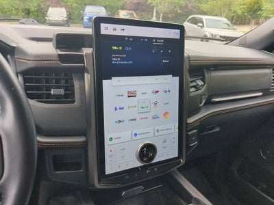2023 Ford Expedition Platinum