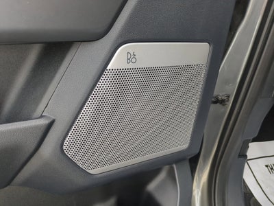 2024 Ford Super Duty F-250 SRW LARIAT