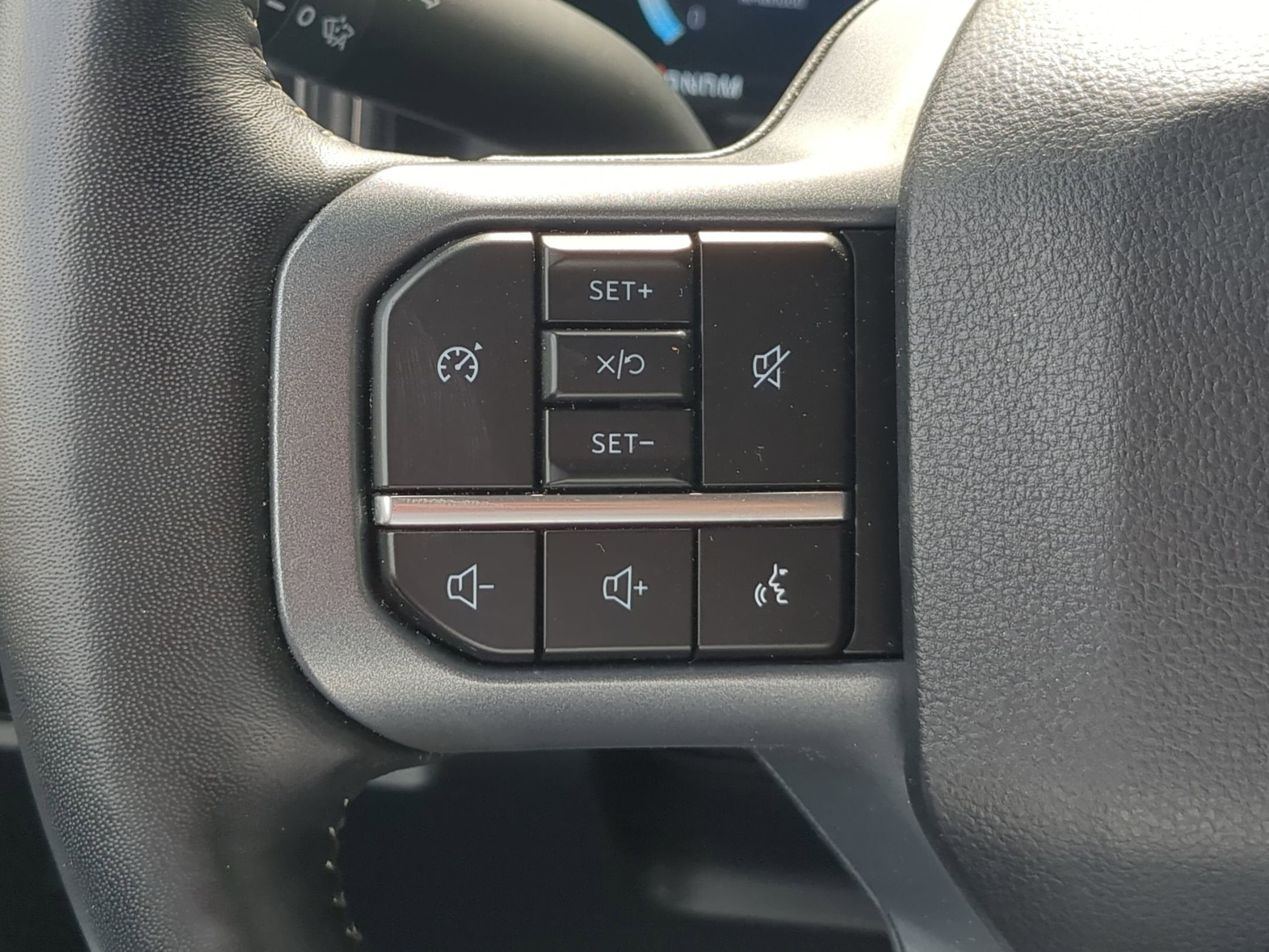 2024 Ford Super Duty F-250 SRW LARIAT