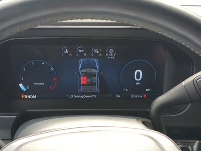 2024 Ford Super Duty F-250 SRW LARIAT