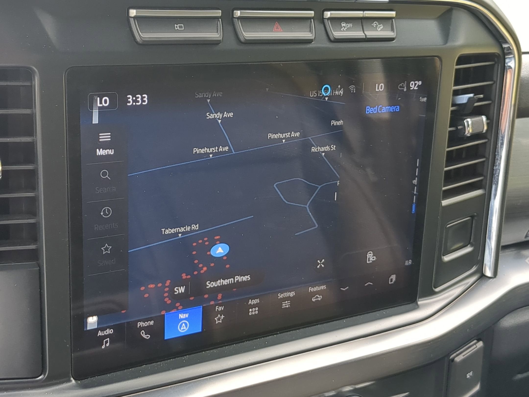 2024 Ford Super Duty F-250 SRW LARIAT