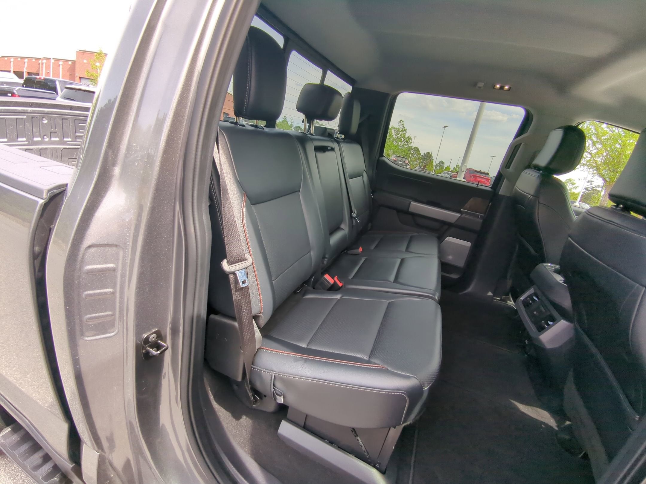 2024 Ford Super Duty F-250 SRW LARIAT