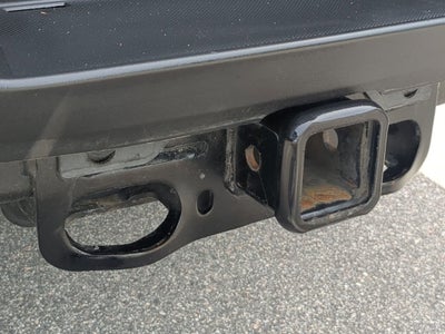 2024 Ford Super Duty F-250 SRW LARIAT