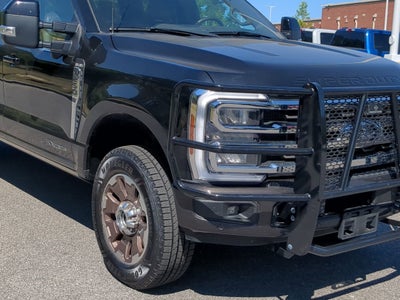 2024 Ford Super Duty F-250 SRW King Ranch