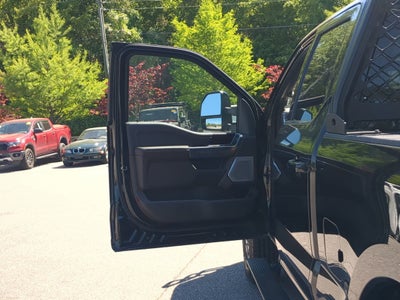 2024 Ford Super Duty F-250 SRW King Ranch