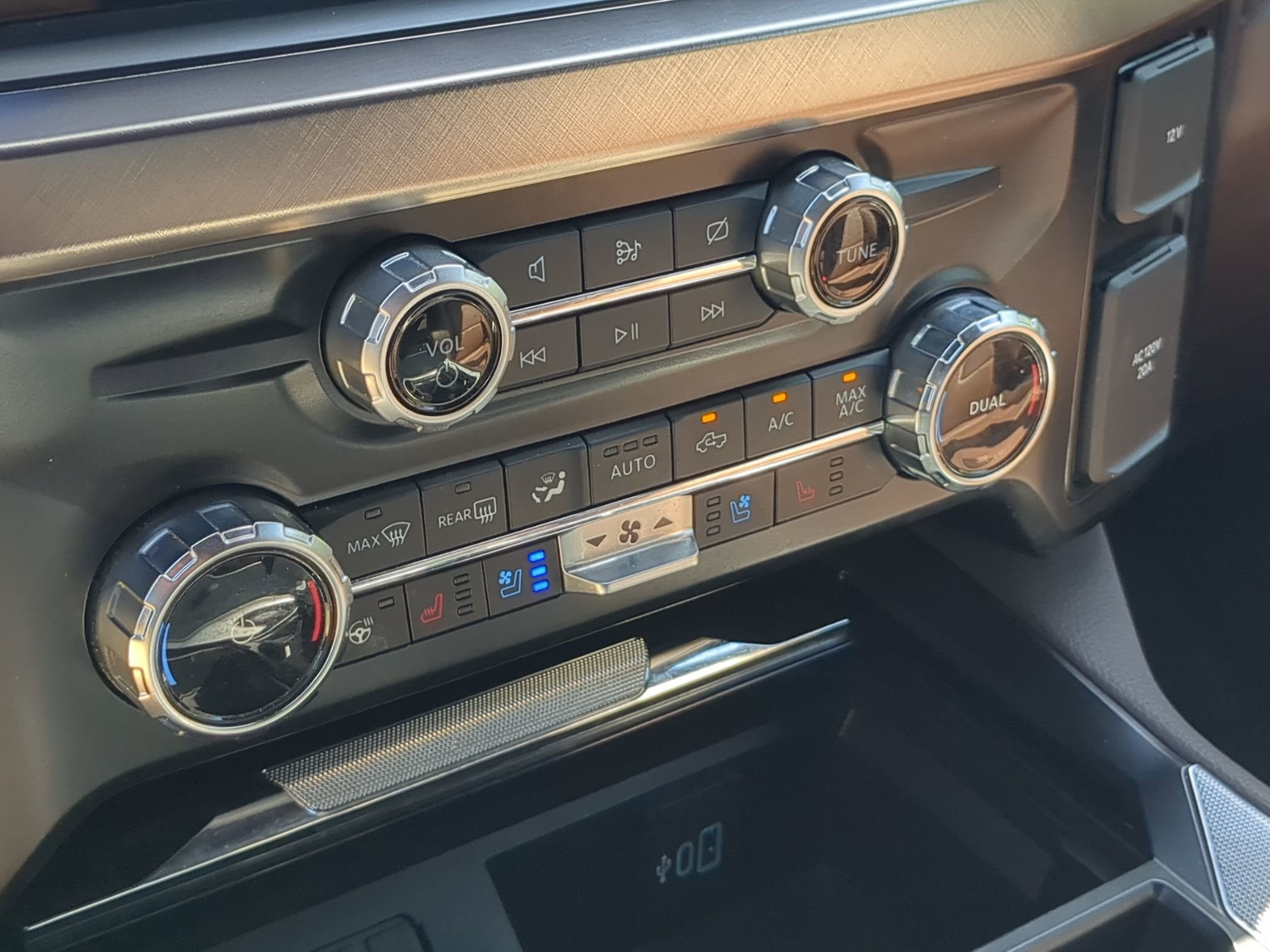 2024 Ford Super Duty F-250 SRW King Ranch