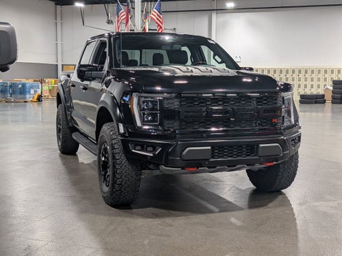 2023 Ford F-150 Raptor R