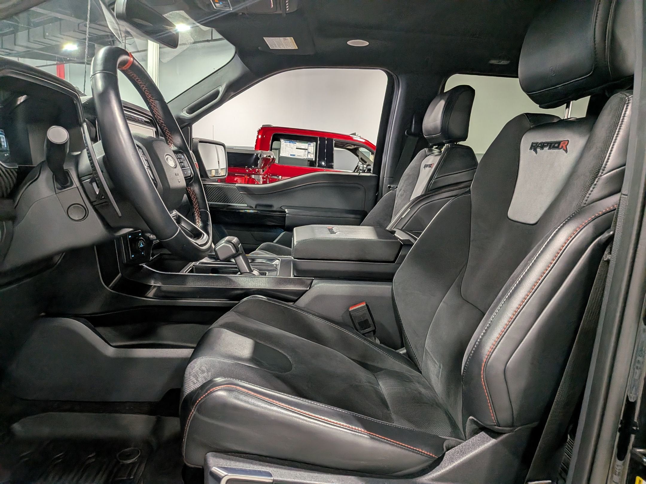 2023 Ford F-150 Raptor R