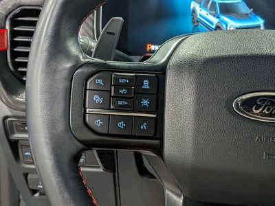 2023 Ford F-150 Raptor R