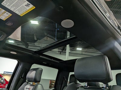 2023 Ford F-150 Raptor R