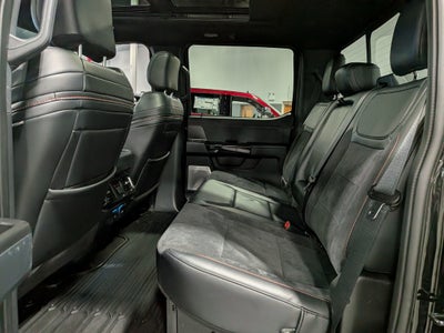 2023 Ford F-150 Raptor R