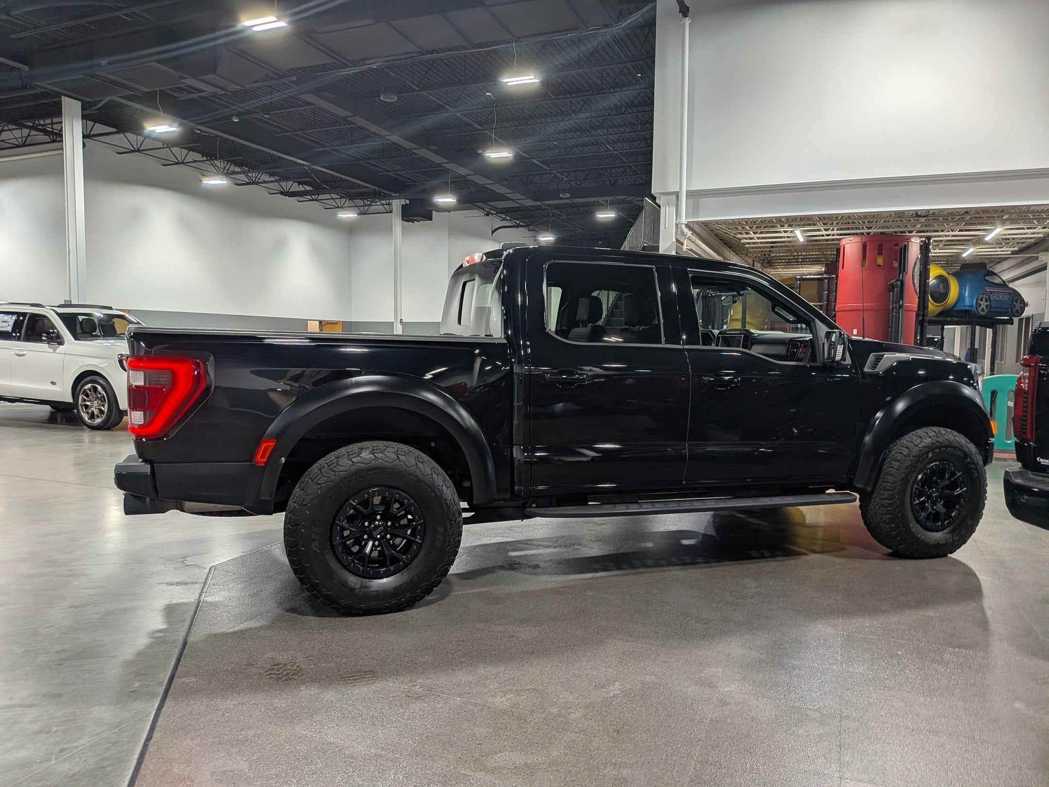 2023 Ford F-150 Raptor R