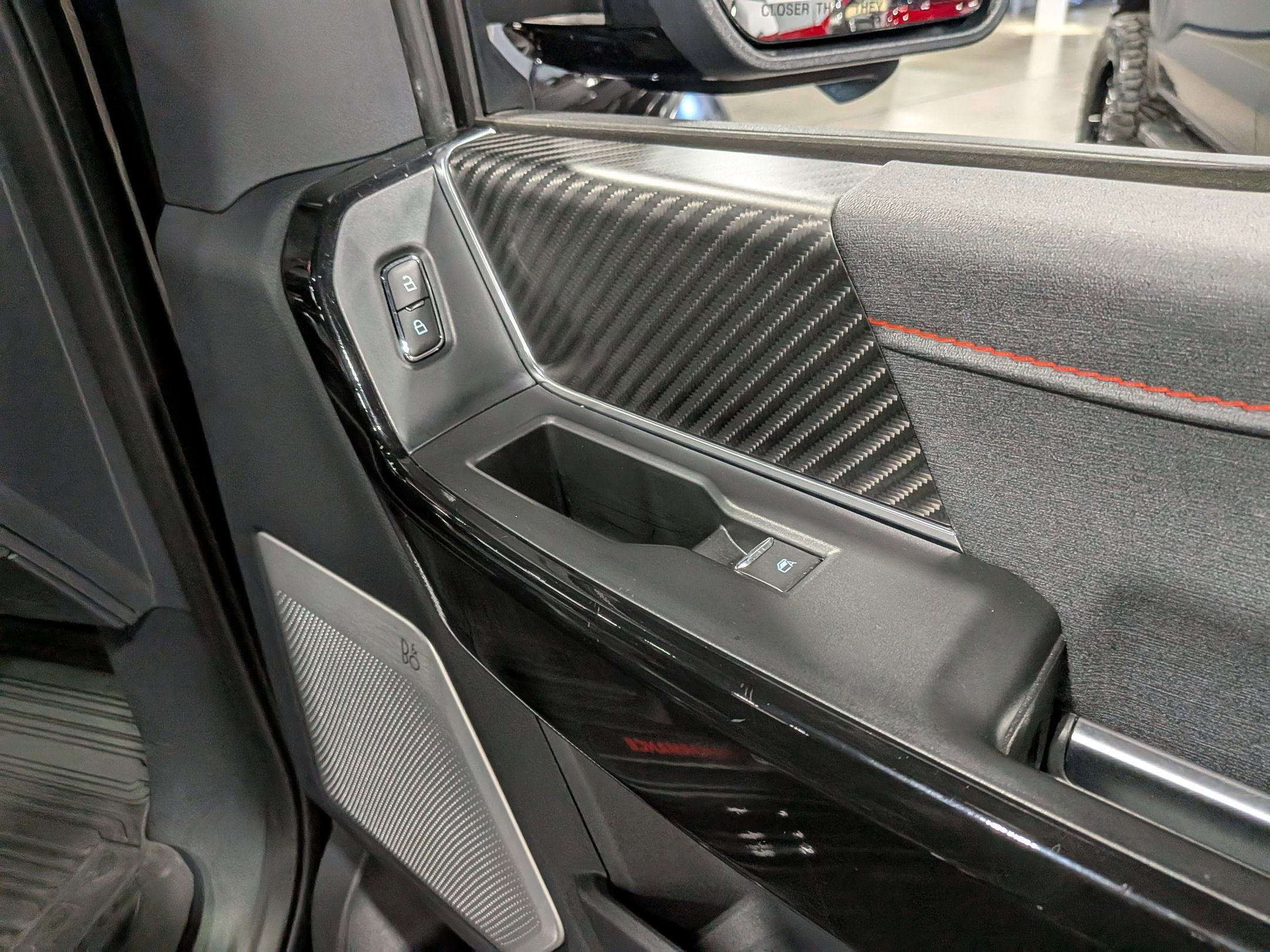 2023 Ford F-150 Raptor R