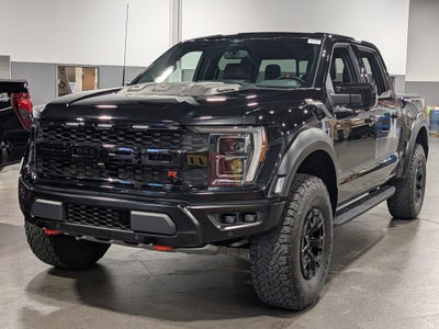 2023 Ford F-150 Raptor R