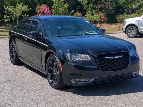 2020 Chrysler 300 300S