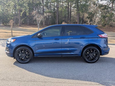 2023 Ford Edge SE