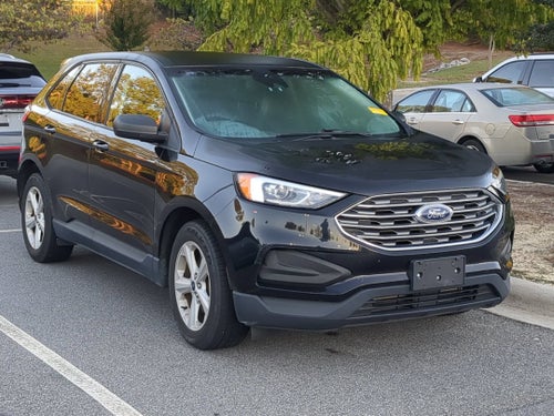 2019 Ford Edge SE