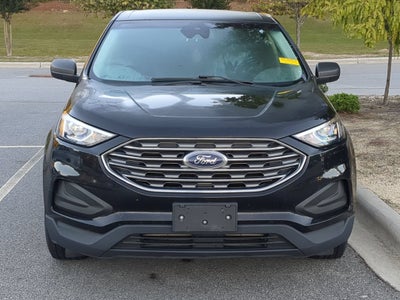 2019 Ford Edge SE