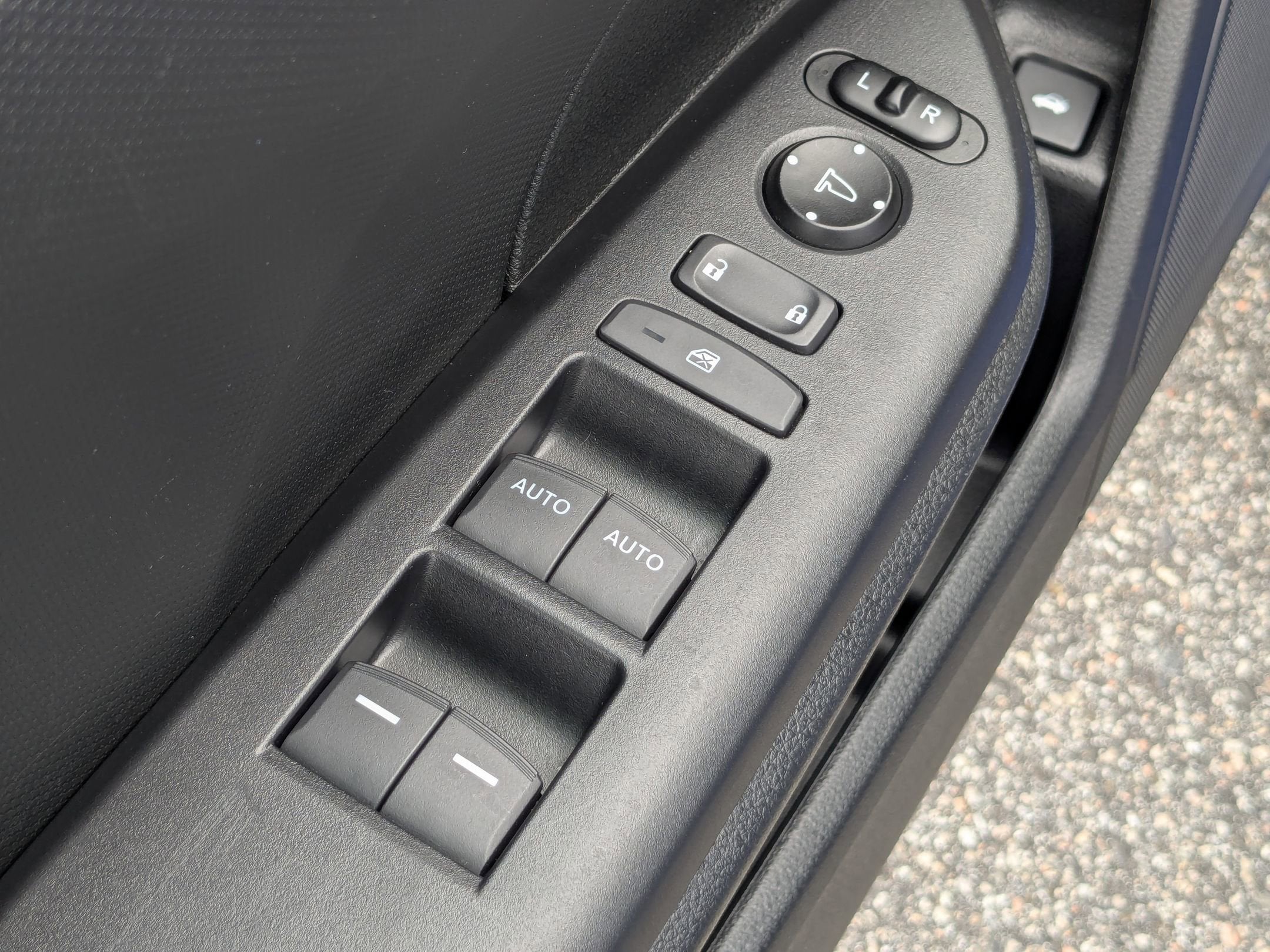 2020 Honda Civic Sedan Sport