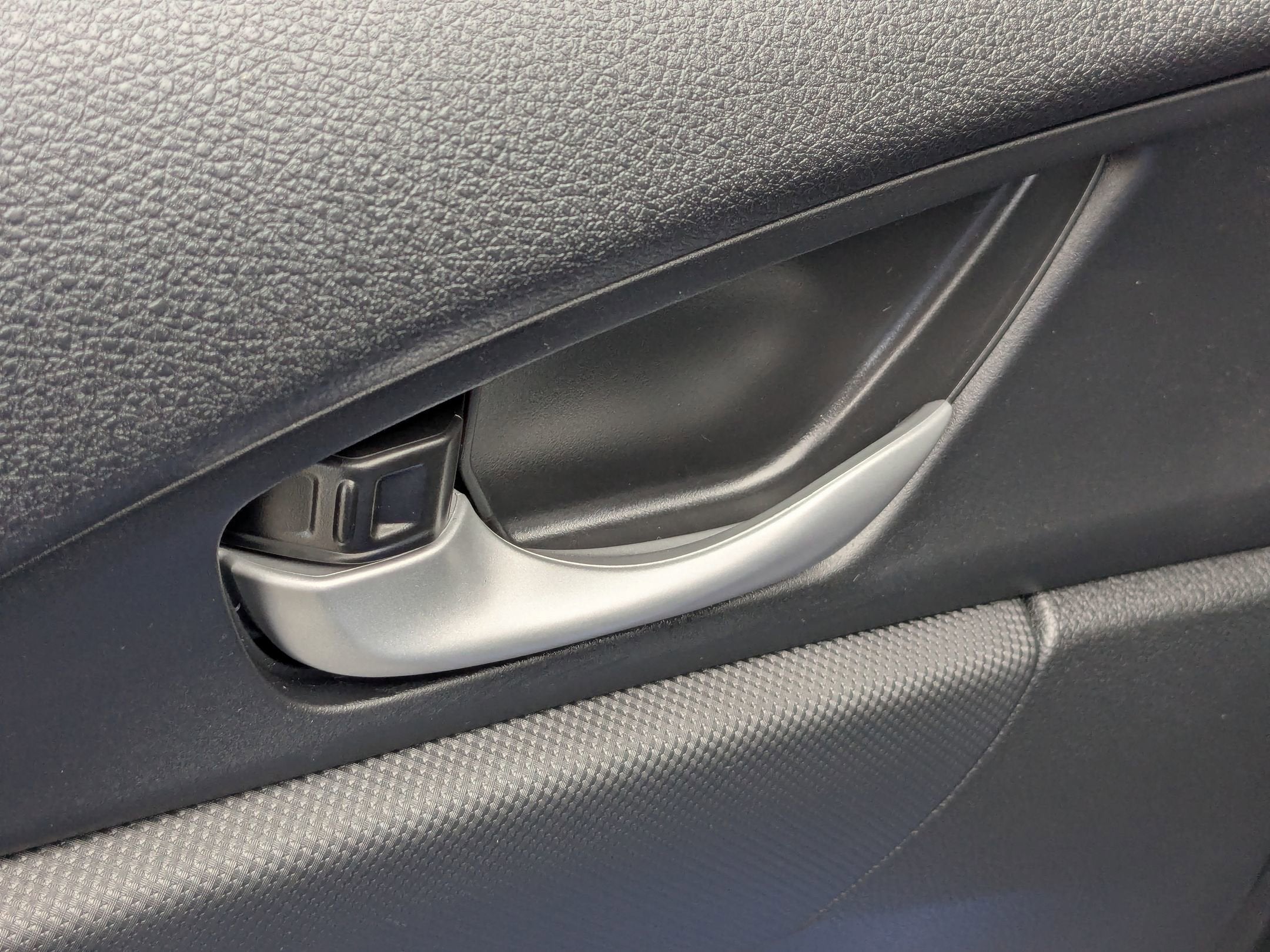 2020 Honda Civic Sedan Sport