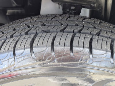 2022 Jeep Compass Sport