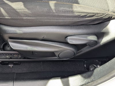 2022 Jeep Compass Sport