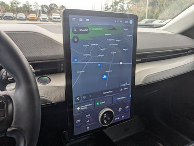 2023 Ford Mustang Mach-E Select