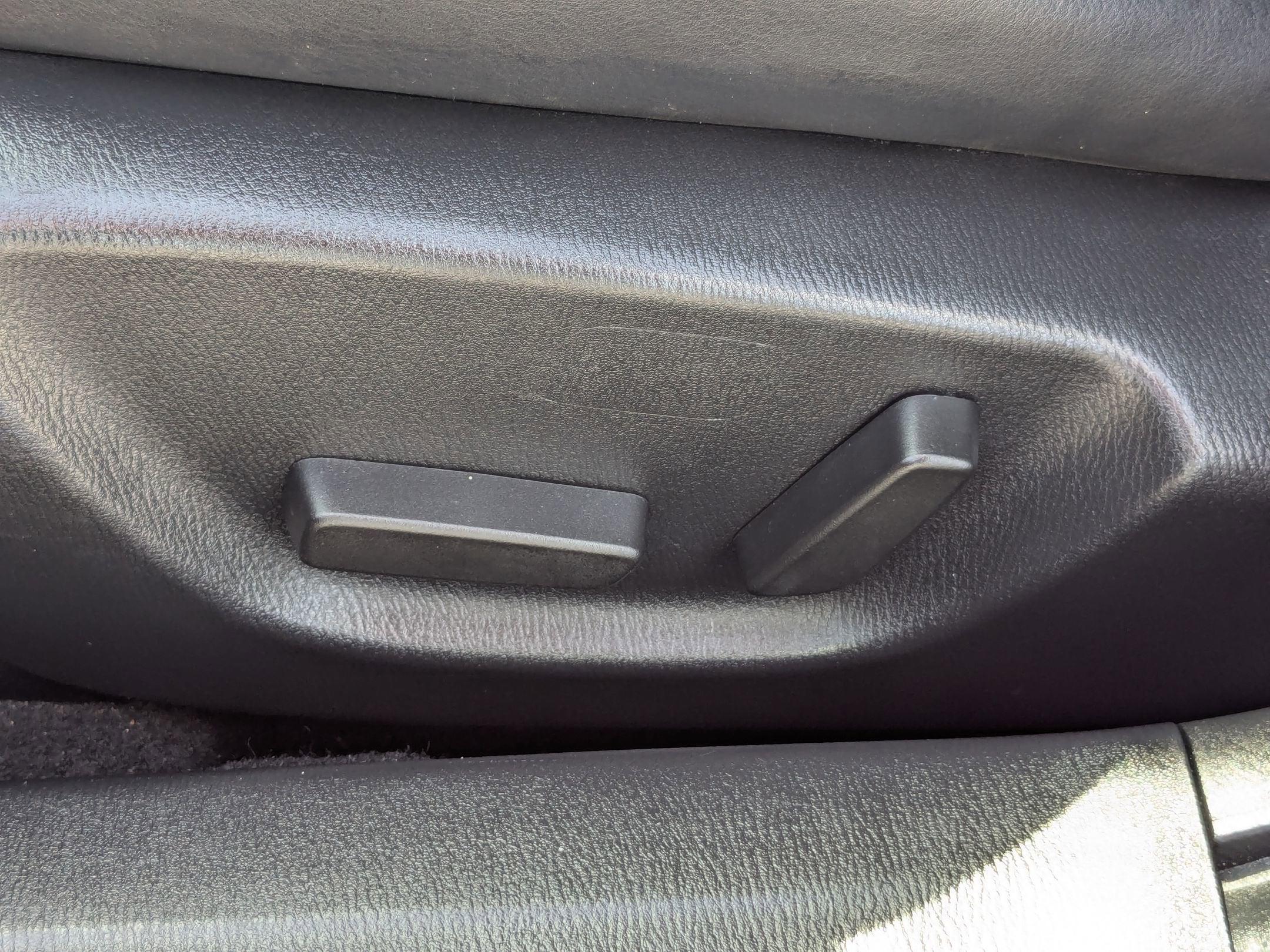 2017 Mazda Mazda3 5-Door Touring 2.5