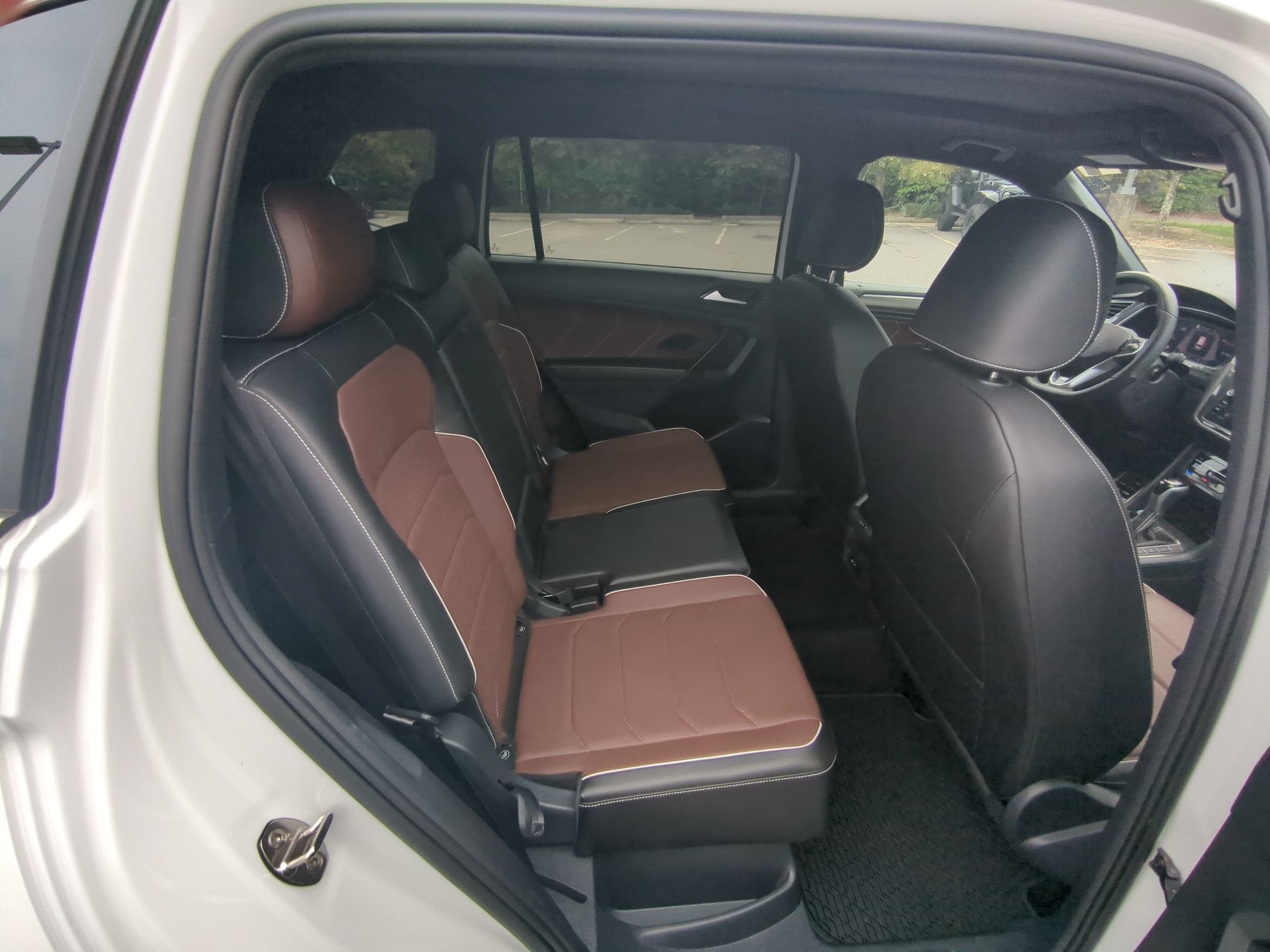 2024 Volkswagen Tiguan SEL R-Line