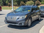 2017 Subaru Outback Premium