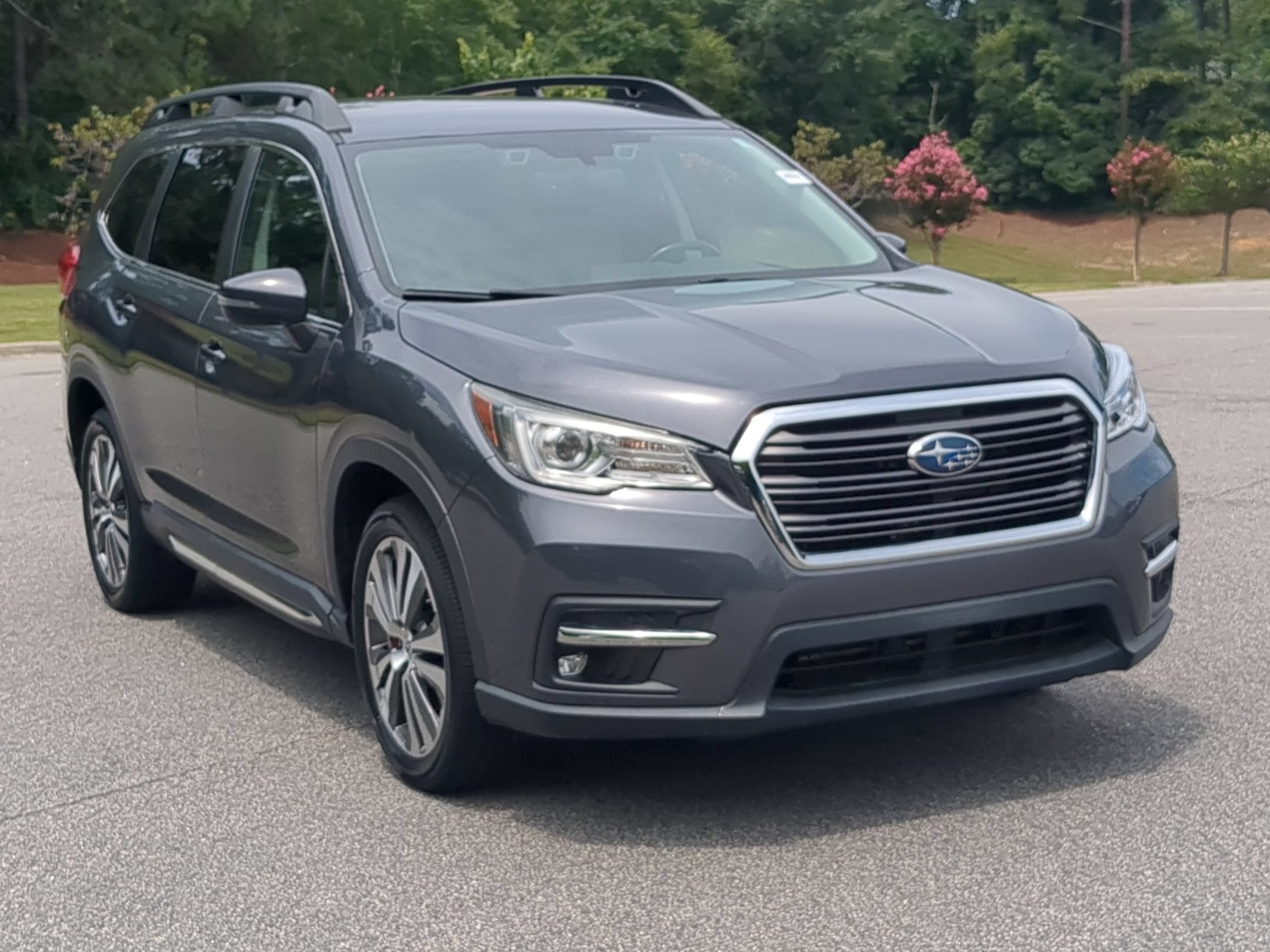 2022 Subaru Ascent Limited