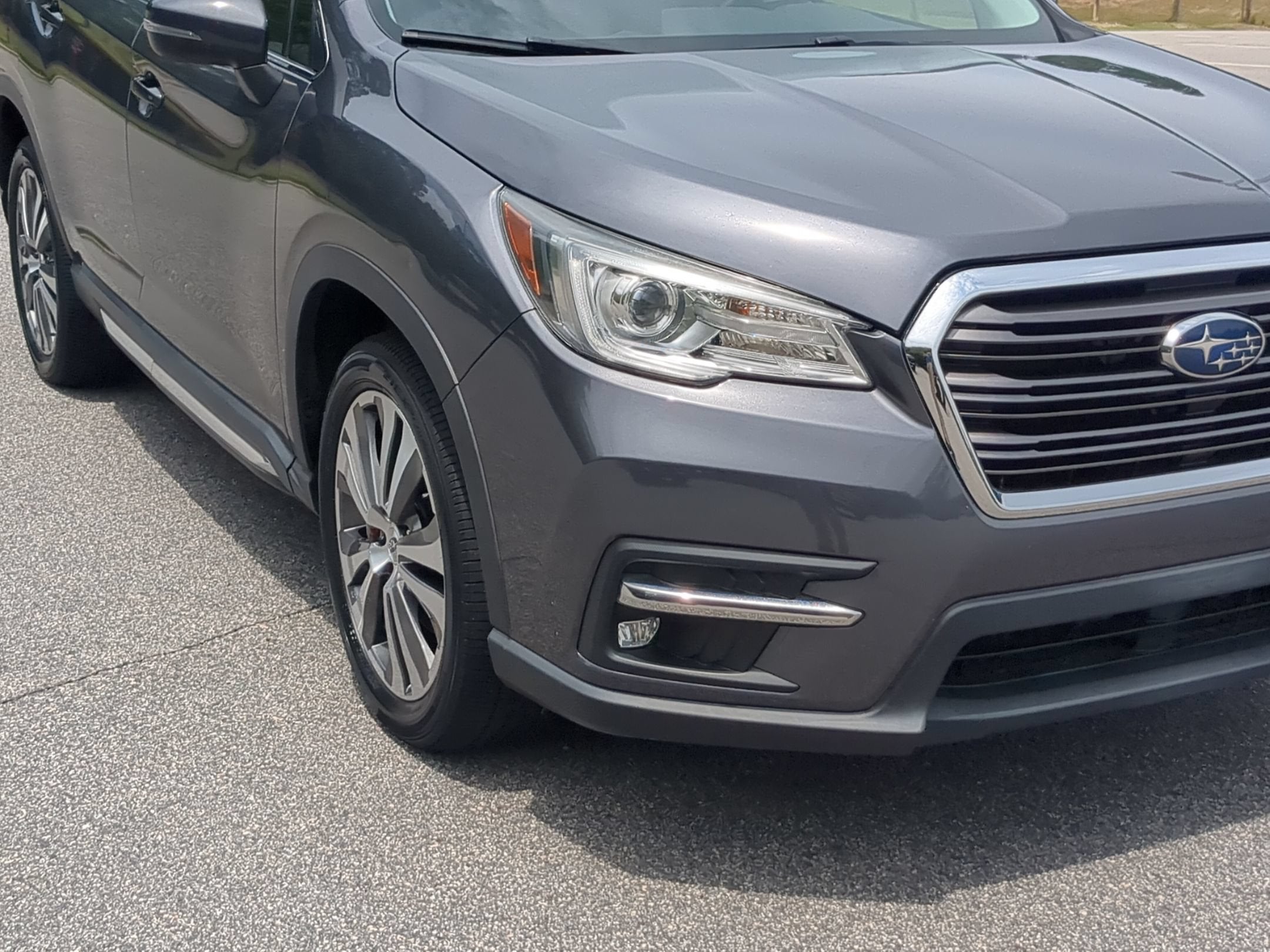 2022 Subaru Ascent Limited