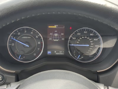 2022 Subaru Ascent Limited