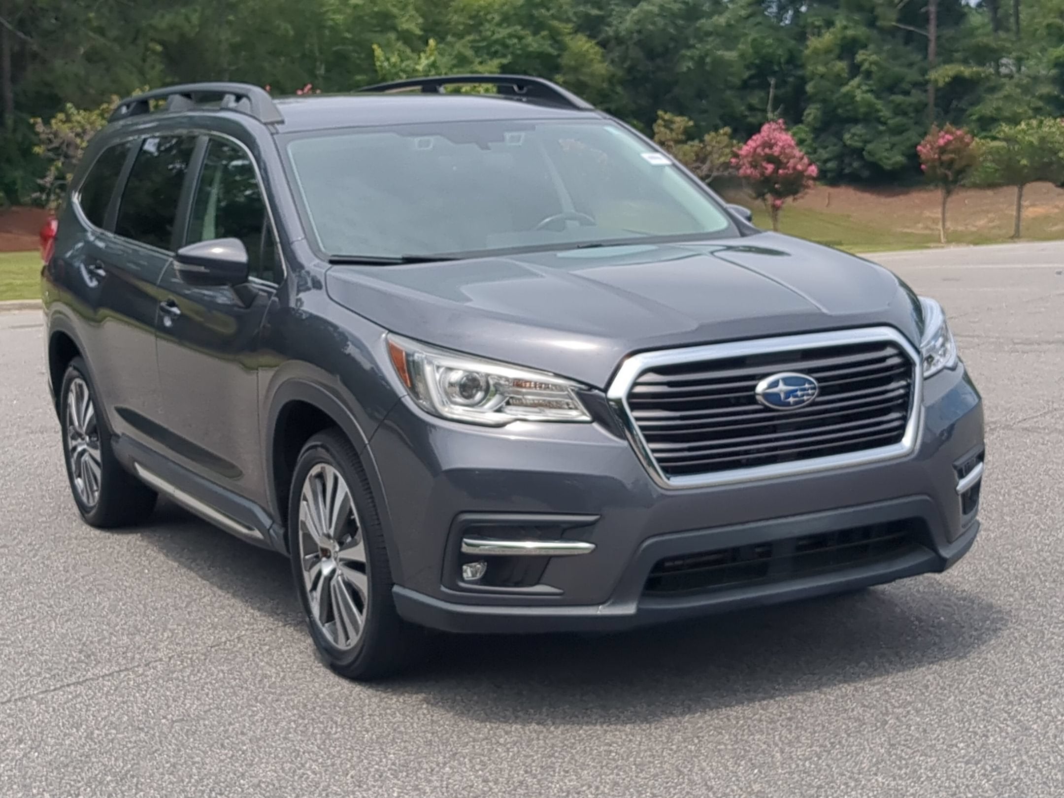 2022 Subaru Ascent Limited