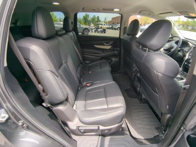 2022 Subaru Ascent Limited