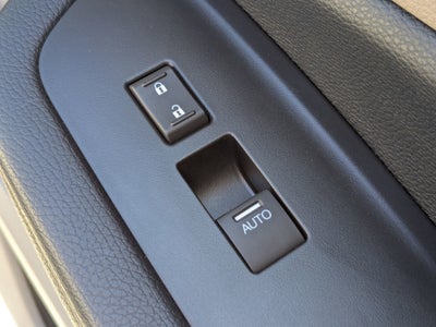 2022 Honda Pilot Touring 7-Passenger