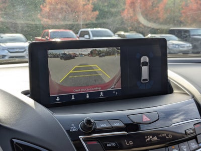 2023 Acura RDX w/Technology Package