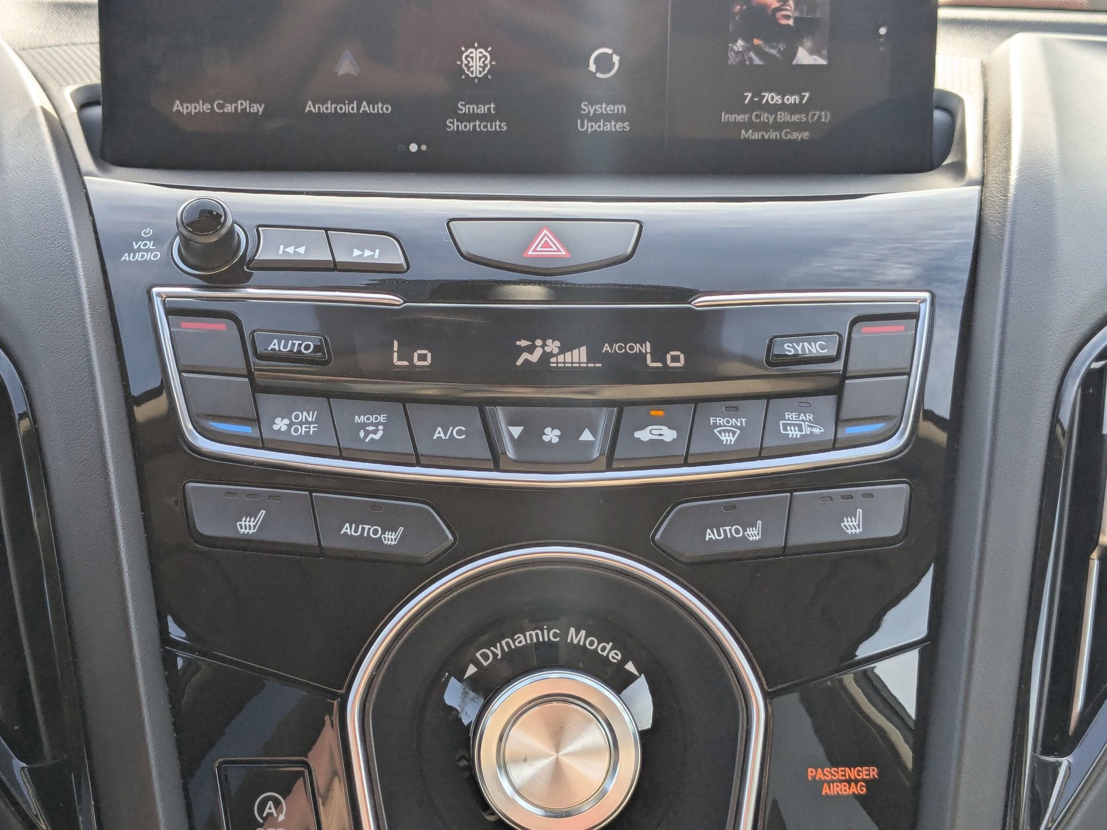 2023 Acura RDX w/Technology Package