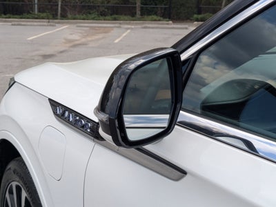 2023 Lincoln Aviator Black Label Grand Touring