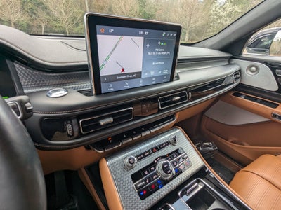 2023 Lincoln Aviator Black Label Grand Touring