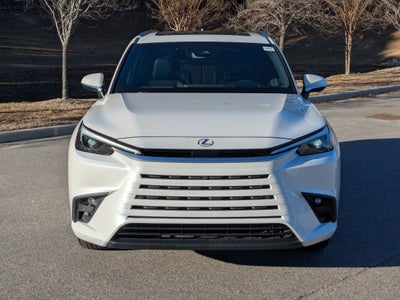 2024 Lexus TX TX 350 Luxury