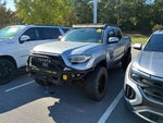 2020 Toyota Tacoma 4WD TRD Off Road