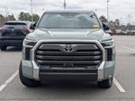 2025 Toyota Tundra 4WD Limited