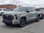2025 Toyota Tundra 4WD Limited